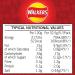 Walkers Ready Salted Crisps 32x32.5g (Wholesale Box) - Buy Online on GoSupps.com