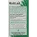 HealthAid CLA - 30 Capsules | Conjugated Linoleic Acid Weight Management Supplement - Buy Online on GoSupps.com
