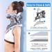 Cervical Neck Traction Device | 3 Power Traction + Airbag Support | (Brand Name) - Buy Online on GoSupps.com