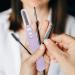 POPETPOP Heated Eyelash Curler - Portable Electric Curling Wand with 3 Modes USB Rechargeable for Long-Lasting Lashes - Ideal for Women - Buy Online on GoSupps.com