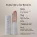 EVER Peptide Lip Therapy Collagen Balm Peptide Lips Enhancing Treatment Tinted Lip Plumper - Clear - Buy Online on GoSupps.com