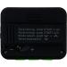 Gymboss Plus Interval Timer & Stopwatch - Black/Green Soft Coating Bundle for Gym & Fitness - Buy Online on GoSupps.com