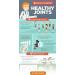 Dr. Whitaker Joint & Bone Essentials 120 Capsules - Supports Joint Health & Mobility - Buy Online on GoSupps.com