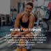 SteelFit Steel Fuel BCAA + Electrolyte Powder - Sugar-Free 2:1:1 Amino Acids | Black Cherry Slushie | 30 Servings for Hydration Muscle Growth & Recovery - Buy Online on GoSupps.com