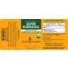 Herb Pharm Organic Super Echinacea Liquid Extract - 4 Oz - Immune System Support - Buy Online on GoSupps.com