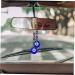 Lurrose 6 Pcs Evil Eye Charm Car Acessories Evil Eye Door Hanging Evil Eye Room Decor Devil Eye Household - Buy Online on GoSupps.com
