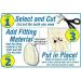 Instant Smile Emergency Temporary Tooth Replacement Kit - 2 Fitting Bead Packs - Buy Online on GoSupps.com