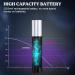 LET'S RESIN UV Light for Resin Curing Portable Mini 365nm UV Flashlight Black Light Faster Cure LED Waterproof UV Lamp Rechargeable for Resin Molds Pet Urine Dry Stains Bed Bug - Buy Online on GoSupps.com