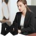 Posture Correction | Back Corrector Brace - Adjustable Shoulder Brace Corrector for Discomfort Relief Back Shoulders Neck 2xl - Buy Online on GoSupps.com