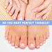 Fungus Laser Therapy Device Nail Fungus Laser Effective Nail Fungus Treatment For Toenails Discolored And Thickened Toenails (1PCS) - Buy Online on GoSupps.com