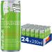Red Bull Energy Drink Watermelon Sugarfree 250ml (24pk) & Energy Drink Curuba-Elderflower 250ml (24 pack) - Buy Online on GoSupps.com