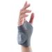 TYNOR Wrist Brace Support for Fitness Weightlifting Tendonitis Carpal Tunnel Arthritis Sports & Tennis Wrist Compression Strap for Men & Women Adjustable Both Hands Wrist Wraps One Size (Grey)