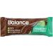 Balance Bar Protein Snacks - Chocolate Mint Cookie Crunch, Immunity Boosting Vitamins, Pack of 3 (6-Count) - Buy Online on GoSupps.com