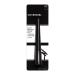 COVERGIRL Easy Breezy Brow Fill & Shape Powder Eyebrow Makeup - Black 0.024 oz - Buy Online on GoSupps.com