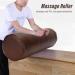 Buy Vibrating Foam Roller | Soft Balance Massage Roller for Trigger Point Therapy - Ideal for Sports & Recovery - Buy Online on GoSupps.com