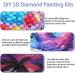 FQOVKYN Diamond Painting Kit - DIY 5D Art with Round Diamonds - Full Drill Cow Gem Painting - Home Wall Decor - 12x16inch Gold - Perfect for Adults & Kids - Buy Online on GoSupps.com