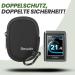 Petello Protective Cover Set for Bosch Kiox 300 Display - Scratch & Bump Protection with Carry Bag - Buy Online on GoSupps.com