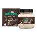 mCaffeine Choco & Shea Body Butter Moisturizer |Moisturization Reduces Stretch Marks & Heals Dry Skin | Body Butter Lotion Cream for Women & Men | Non-Sticky for All Skin Types (100gm)