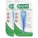Buy GUM Eez-Thru Floss Threaders - 25 Pieces | International Shipping Available - Buy Online on GoSupps.com