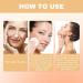 Glycolic Acid 7% Toning Solution for Face - Resurfacing and Peeling Serum - Buy Online on GoSupps.com