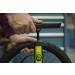 Windstorm 400 High Volume Floor Pump Yellow/Black - Bell - Buy Online on GoSupps.com