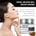 Snail Mucin 92% Moisturizer Gel Cream - Hydrating Daily Face Cream with Snail Extract for Repair & Moisture | Original Crema De Baba De Caracol - Buy Online on GoSupps.com