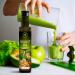 Walnut Oil 250ml - Natural Cold Pressed - USA Glass Bottle for Healthy Cooking Salad Dressings Sauces & More - Buy Online on GoSupps.com