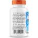 Doctor's Best Vegan D3 120ct Vegetarian Capsules - Essential Vitamin Supplement - Buy Online on GoSupps.com