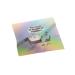 Urban Backwoods Psycho Unicorn Microfiber Cloth Glasses Cleaning Cloth