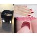 Joligel 5g Gel Nail Polish Semi Permanent Shellac Soak-Off for Manciure Pedicure UV LED Winter Flare (Black Base + Red Glitter) - Buy Online on GoSupps.com