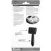 Trixie 24131 Soft Brush - 7x16 cm Plastic Pet Grooming Tool for All Breeds | International Shipping - Buy Online on GoSupps.com