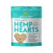 USDA Organic Eaton Hemp Hearts Shelled Hemp Seeds, 24oz, 10g Complete Plant Protein & 12g Omegas per Serving, Vegan, Gluten-Free, Non-GMO, Whole 30 Approved, Paleo & Keto Friendly 24 Oz.