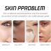 Collagen Face Mask Beauty - Face Mask Set - Collagen Mask Overnight - Tender Hydrating Face Mask Skin Care Nourish - Anti Aging Overnight Collagen Face Mask (5) - Buy Online on GoSupps.com