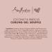 Shea Moisture Curling Gel Souffl Leave-in Conditioner for thick curly hair Coconut & Hibiscus moisturizes and defines curls 340 g - Buy Online on GoSupps.com