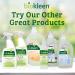 Biokleen Dish Liquid Soap - Eco-Friendly Plant-Based Citrus & Aloe - 50 Ounce Dishwashing & Hand Moisturizing Cleanser - Buy Online on GoSupps.com