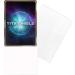 TitanShield 150 White Standard Size Board Game Trading Card Sleeves Deck Protector for MTG Baseball Collection Dropmix - Buy Online on GoSupps.com