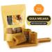 Premium Quality NONA MANIS Coconut Palm Sugar 17.6oz (500g) - Original Malaysia Gula Malacca - Pure Flower Sap Juice for Authentic Taste - Buy Online on GoSupps.com
