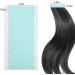 DUXMUZZ Double Sided Hair Extension Tape - 60PCS 4x0.8cm Adhesive Tapes for Hair Extensions and Weft - Buy Online on GoSupps.com
