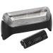 Grille Cruzer 3 2000 Series Razor Electrician Slide head Shaving and growing for Cruzer Face 1735 1775 170 180 190.5728 5729