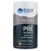 Trace Minerals | TMSPORT Series Pre Workout Supplement | Energy and Strength Booster | No Artificial Color| Raspberry Lemonade Flavor | 18.1 Ounce 40 servings