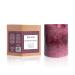 Sensational Ylang Ylang Candle (Purple)