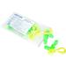 Howard Leight Max Lite Corded Foam Earplugs 5-Pair Vending Pack - Buy Online on GoSupps.com