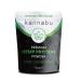 Kannabu Premium Hemp Protein Powder | Cold-Pressed Hemp Seeds | Plant Based Protein | Omega 3-6 | High-Fiber, Vitamins & Minerals | Vegan, Gluten-Free, Keto-Friendly, Kosher & Non-GMO (Pack of 1)