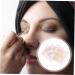 Didiseaon 50 Sheet Lace Double Eyelid Sticker Mesh Tape Eyelid Strips Second Generation Hooded Accessories - Buy Online on GoSupps.com