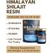 60 Gram Natural Shilajit Resin Grade A Shilajit Resin with 85+ Plant-Derived Trace Minerals and Fulvic Acid Energy & Immune Suport for Men and Women 3rd Party Lab Tested (60gram) - Buy Online on GoSupps.com