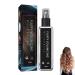 Analoguey Hair Protein Hair Thickener Natural Plant Based Hair Thicken Spray Natural Plant Protein Hair Thickening Spray Fluffy Volumizing Lift Hair Spray (1pcs)
