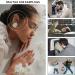 Noise Cancelling Ear Plugs for Sleeping - Reusable Silicone Hearing Protection 25dB with 6 Flexible Ear Tips (S/M/L) - Best for Travel & Comfort - Buy Online on GoSupps.com