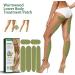 HerbalLegs Cellulite Reducing Patches - Firming & Lifting Thigh Stickers - 2 Boxes/60pcs - Buy Online on GoSupps.com