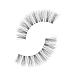 KISS Blowout Lash Collection 4 Pairs Reusable Artificial Eyelashes with Glue | Pageboy Style International Shipping Available - Buy Online on GoSupps.com