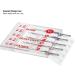 SINGER 04801 Heavy Duty Sewing Machine Needles - 5 Count | Universal Needles - Buy Online on GoSupps.com
